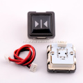 MTD111 Push Buttons para los ascensores de Fujitec